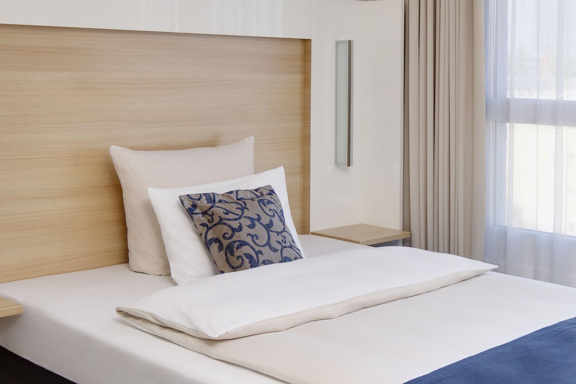 Hotel Western Welcome Frankfurt