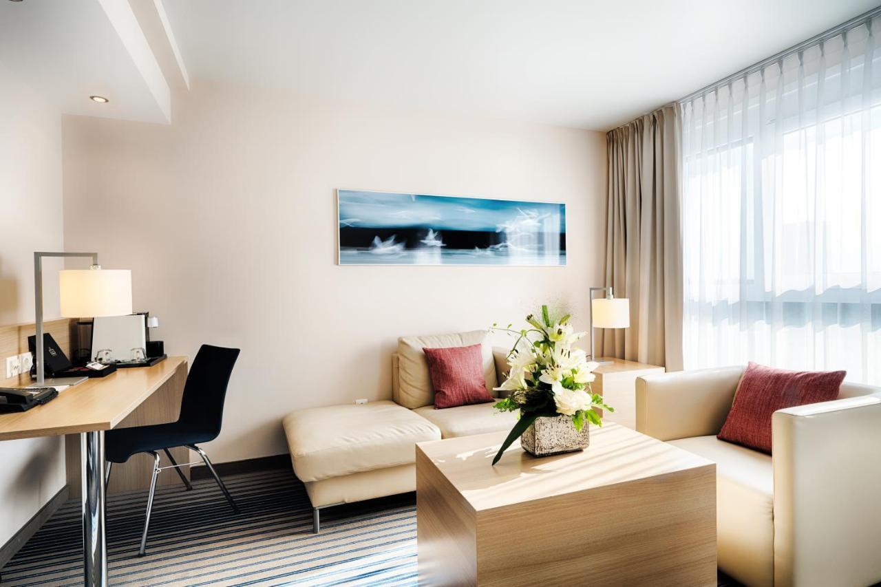 Western Welcome Frankfurt Hotel
