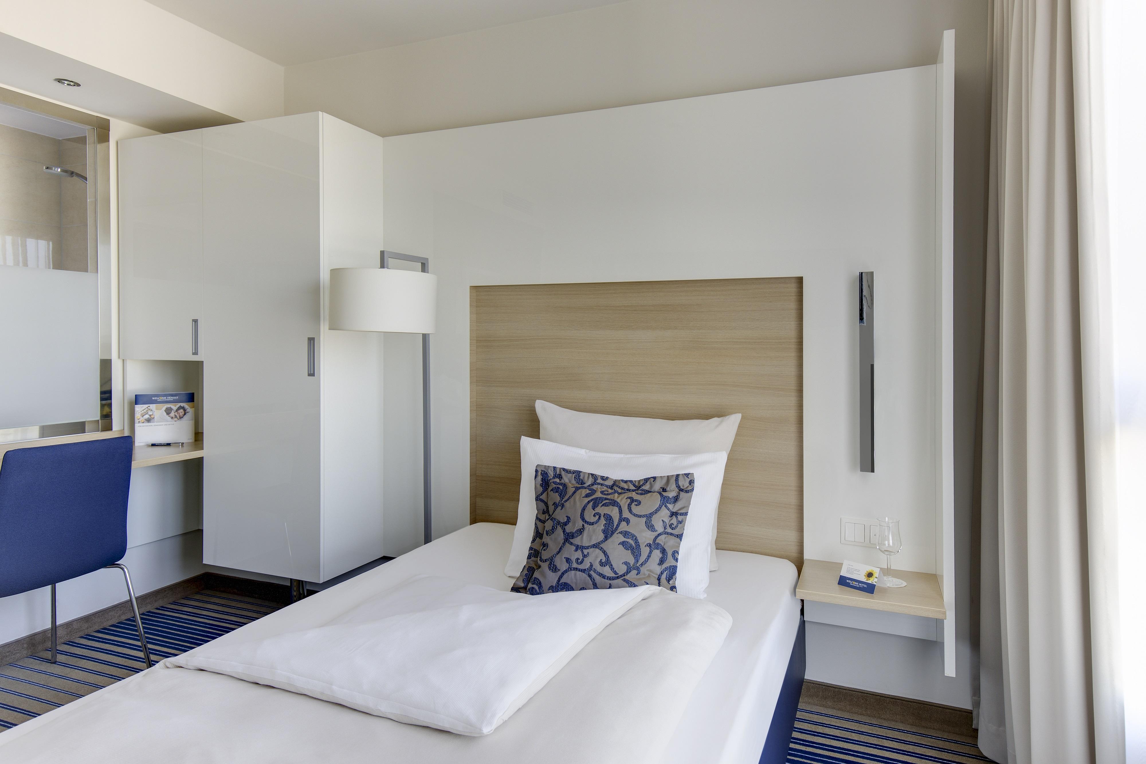 Hotel Western Welcome Frankfurt