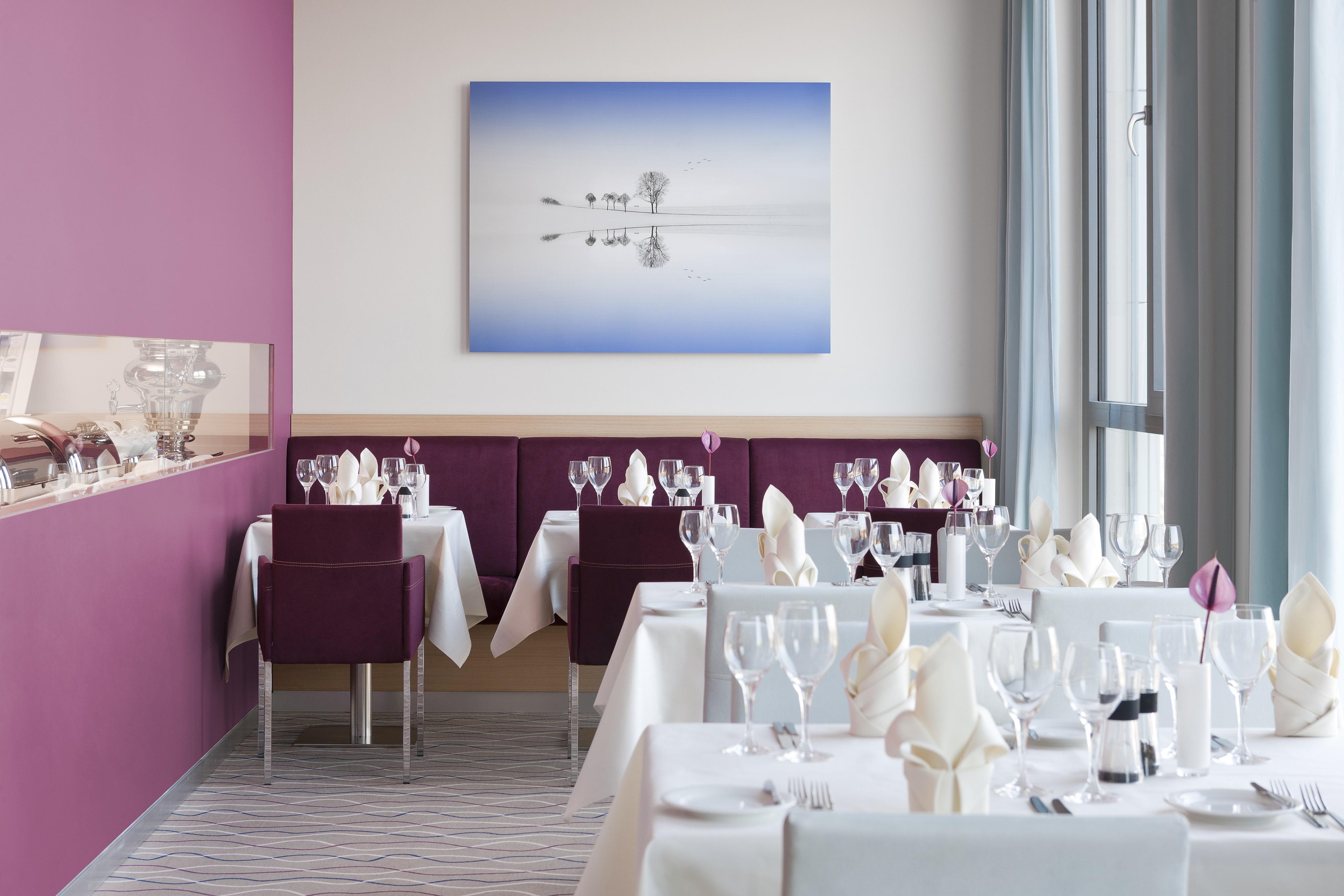 Western Welcome Frankfurt Hotel Francfort-sur-le-Main
