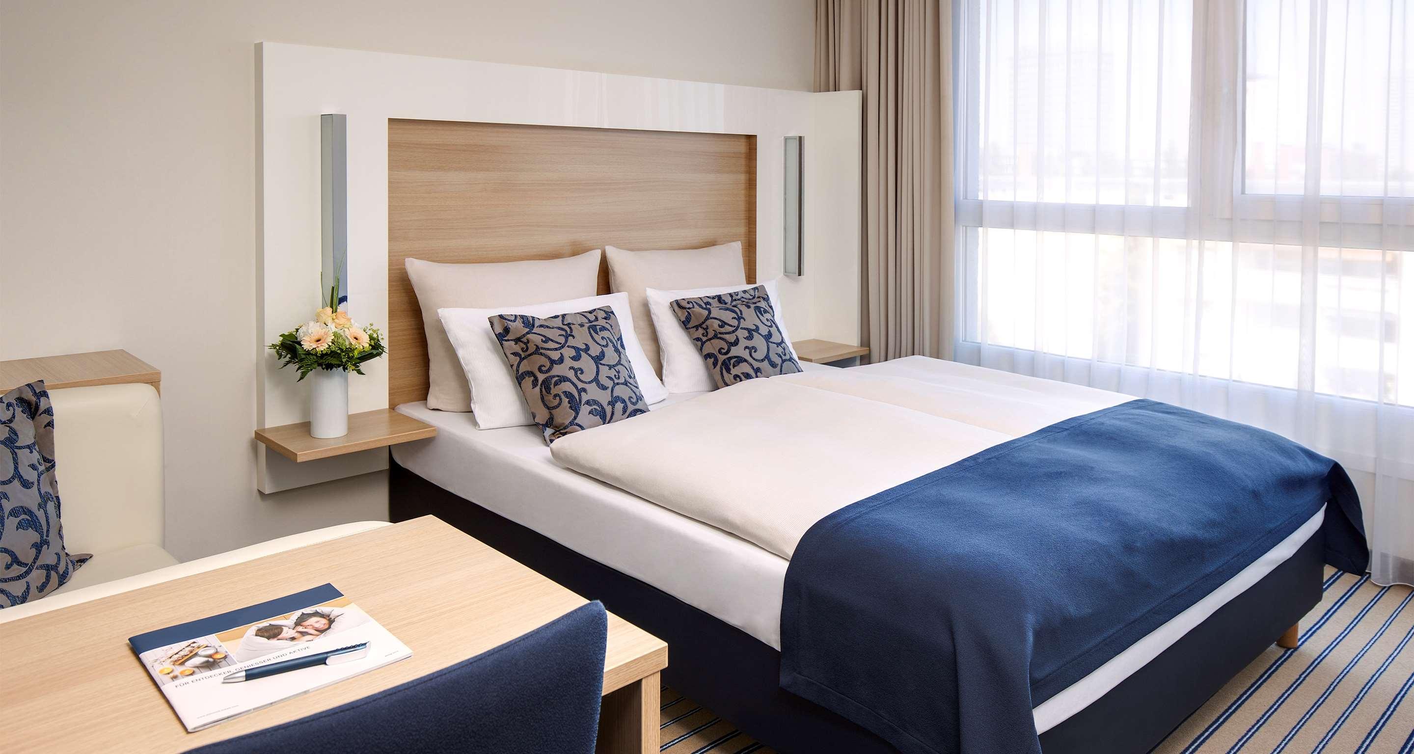 Hotel Western Welcome Frankfurt 4*