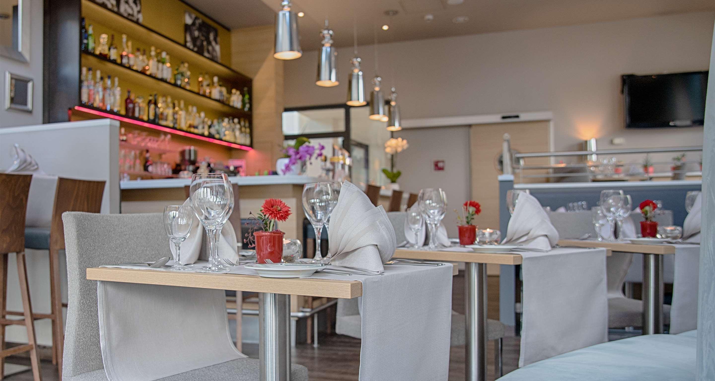 Western Welcome Frankfurt Hotel Francfort-sur-le-Main