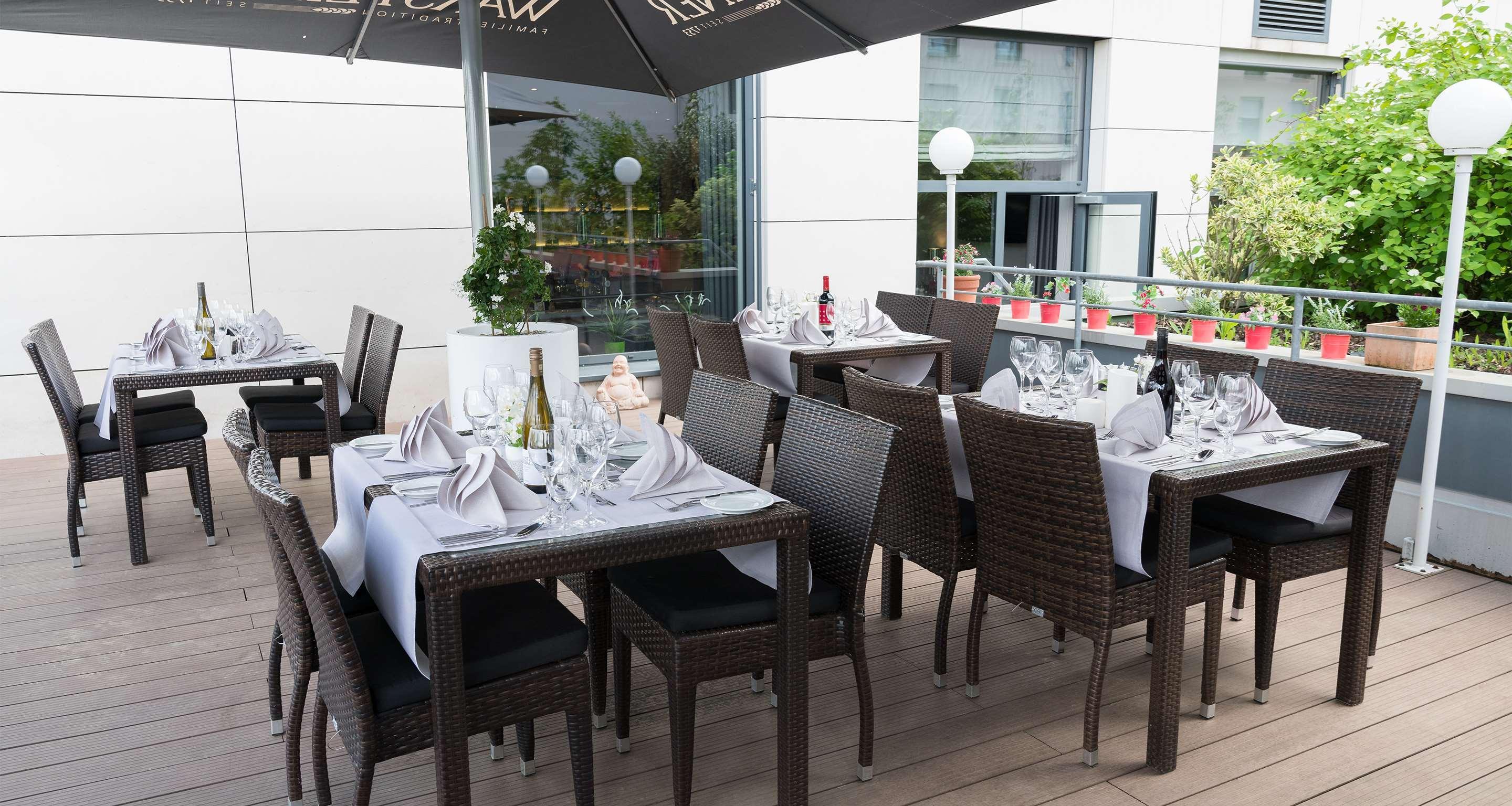 Hotel Western Welcome Frankfurt 4*