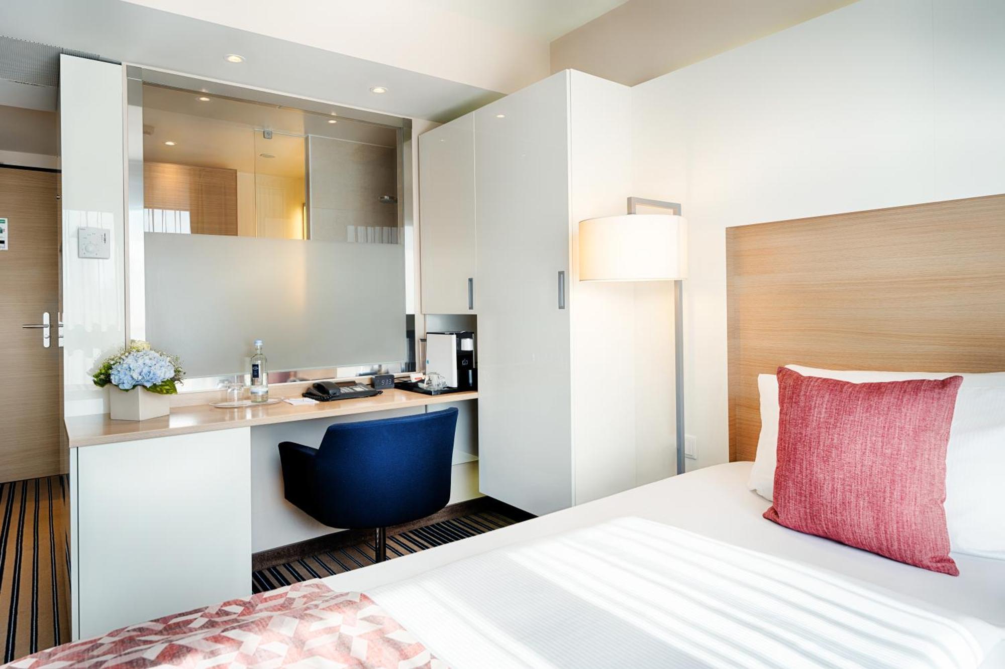 Western Welcome Frankfurt Hotel Francfort-sur-le-Main