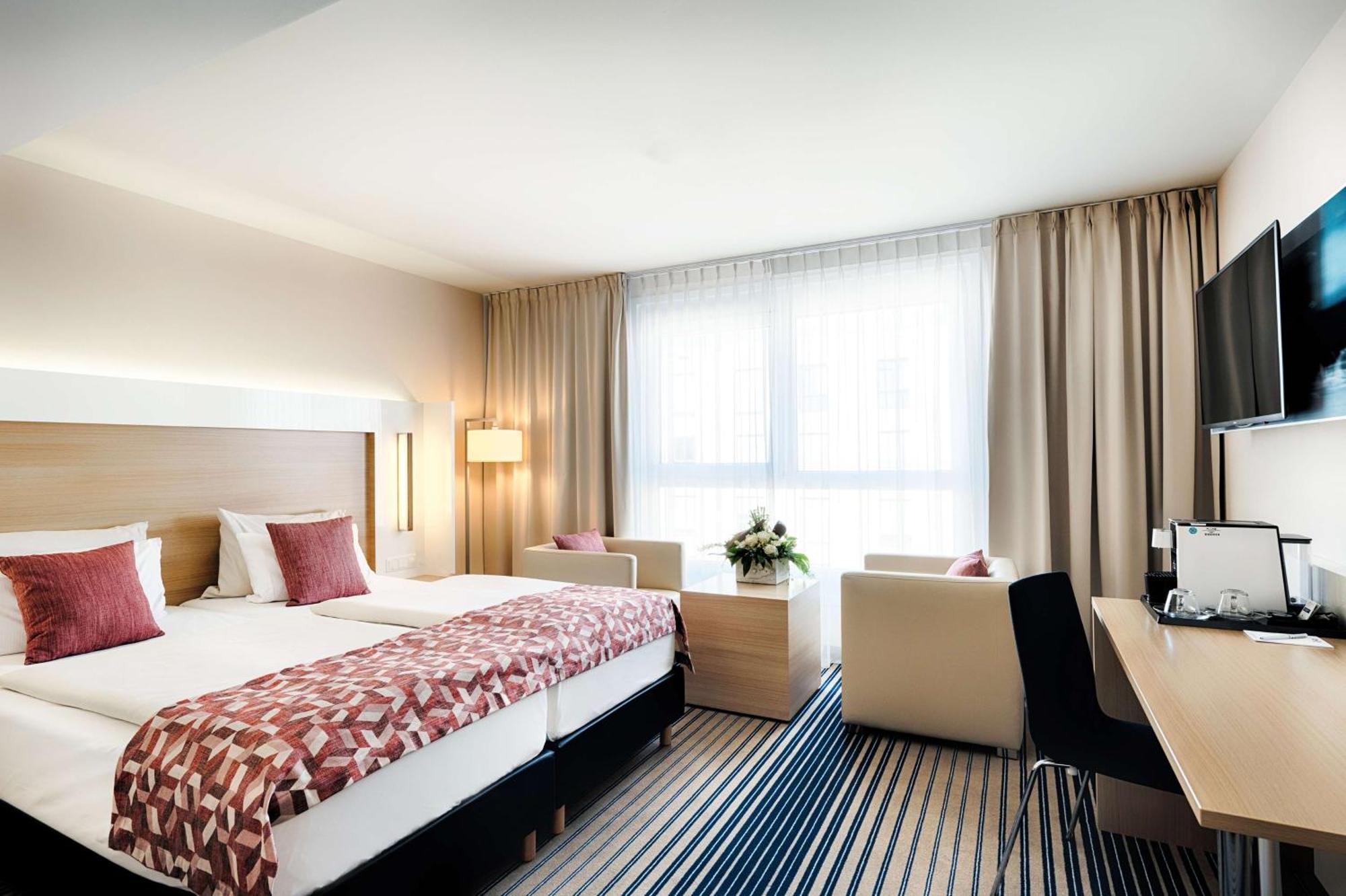 Hotel Western Welcome Frankfurt