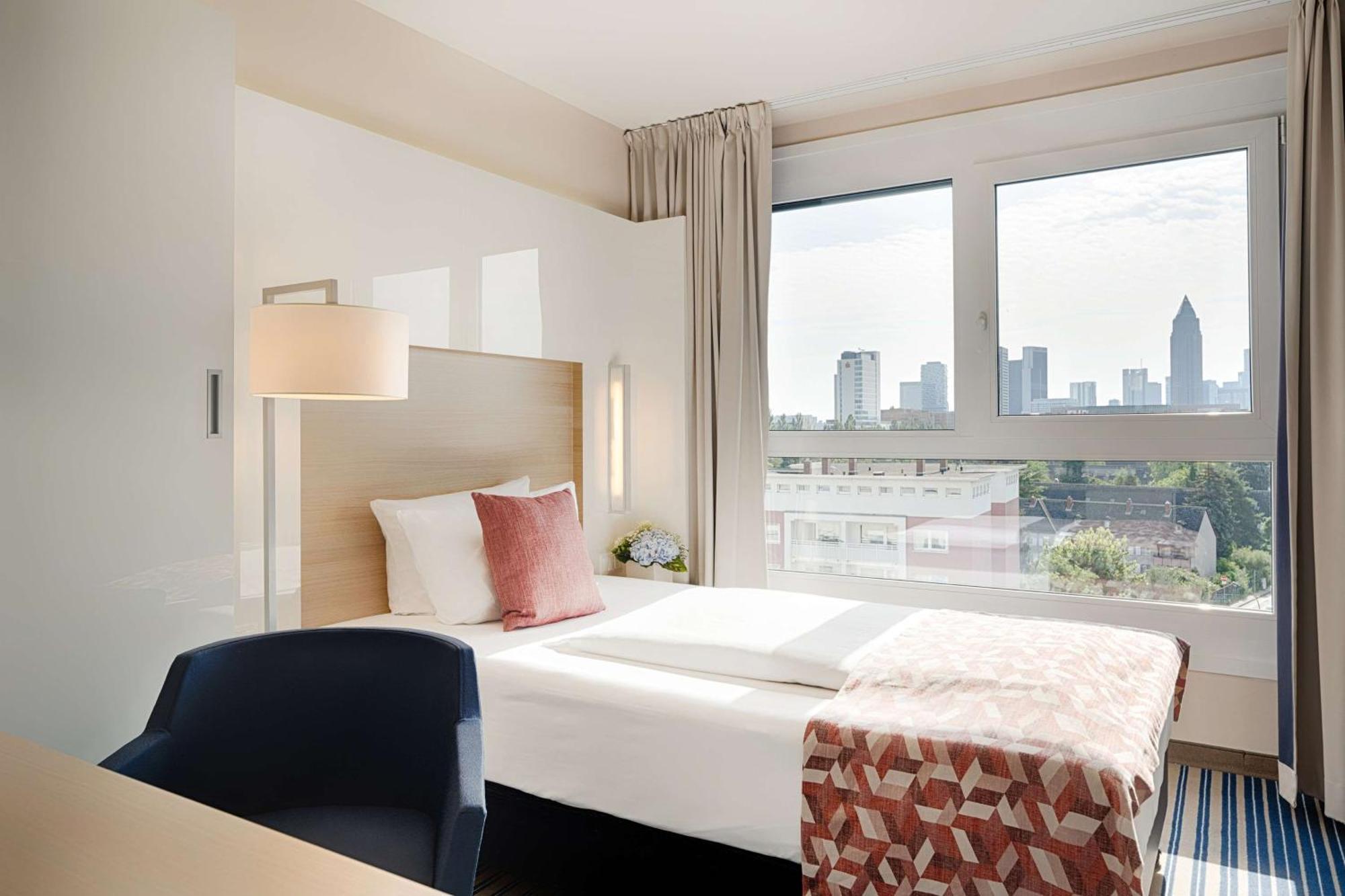 Hotel Western Welcome Frankfurt 4*
