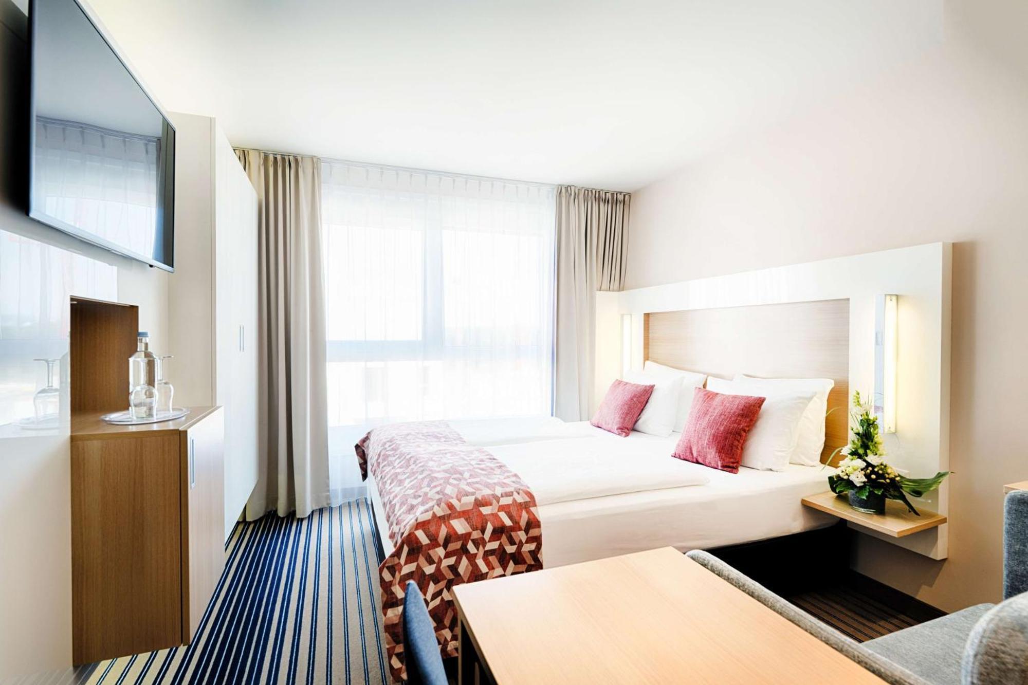 Western Welcome Frankfurt Hotel