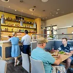 Best Western Plus Welcome Hotel Frankfurt 