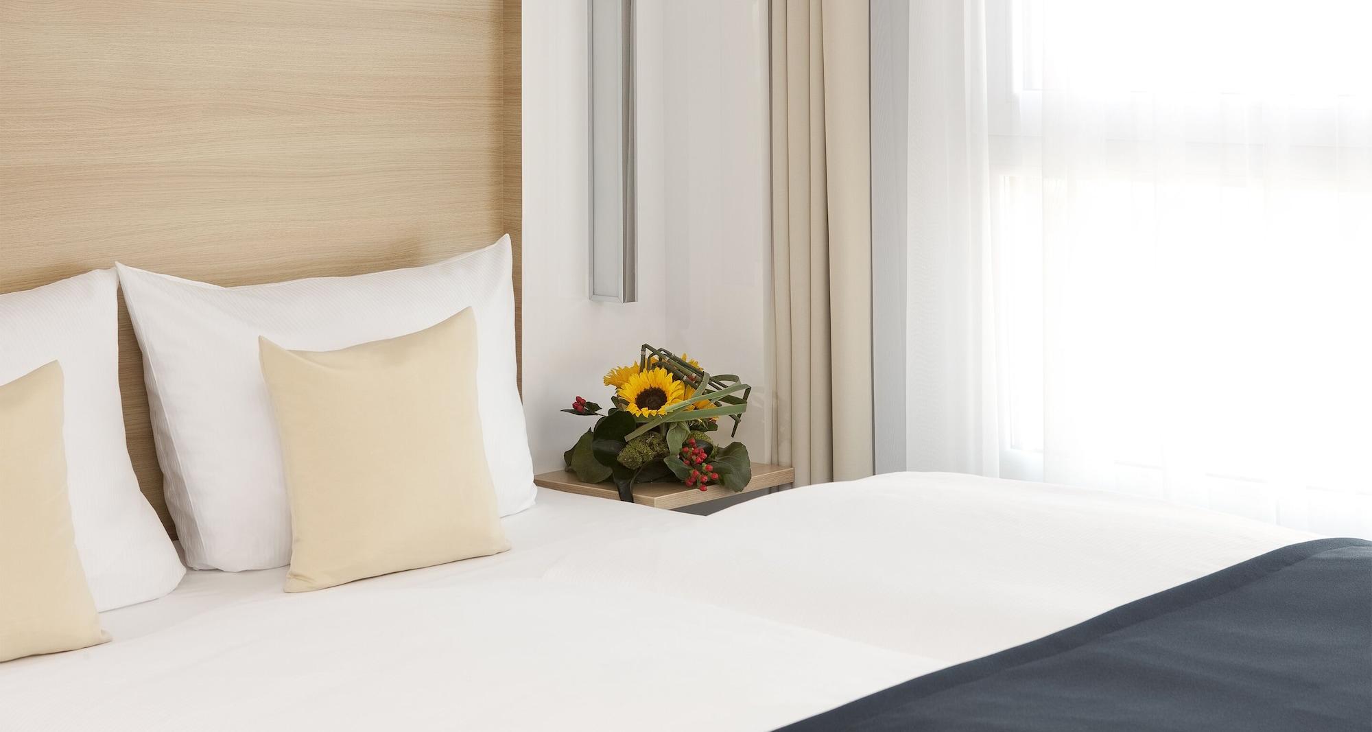 Western Welcome Frankfurt Hotel