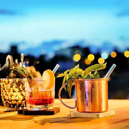Best Western Plus Welcome Hotel Frankfurt 