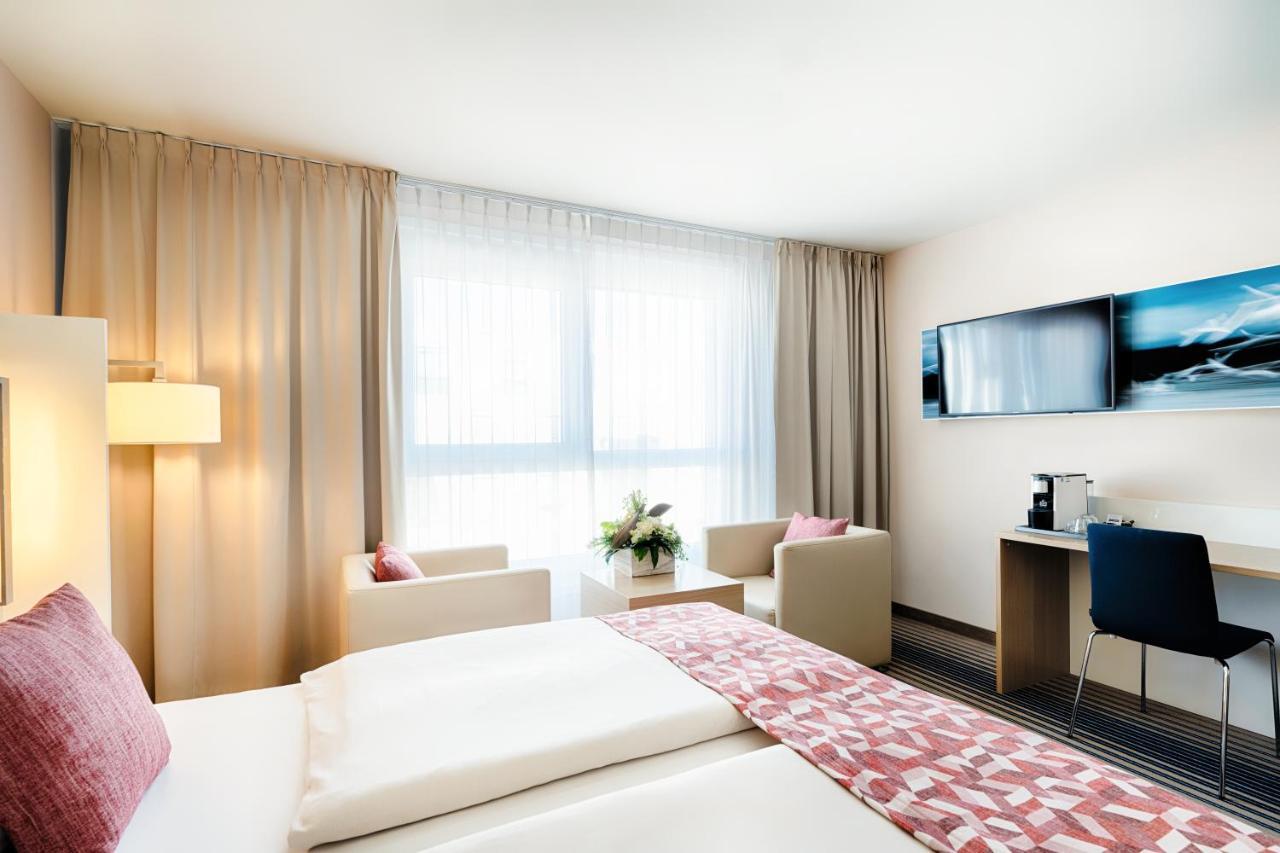 Western Welcome Frankfurt 4* Frankfurt am Main
