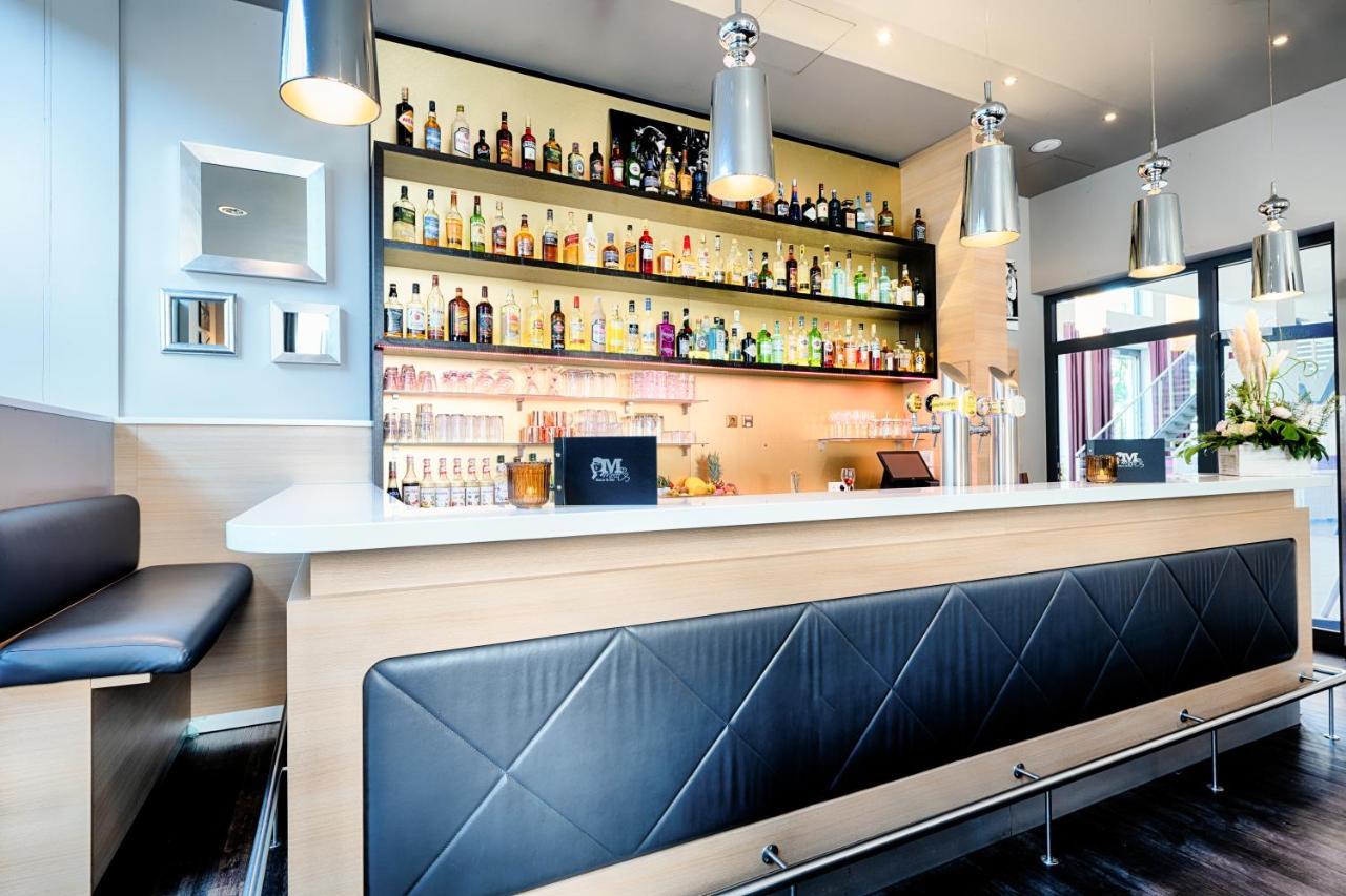 Western Welcome Frankfurt Hotel 4*