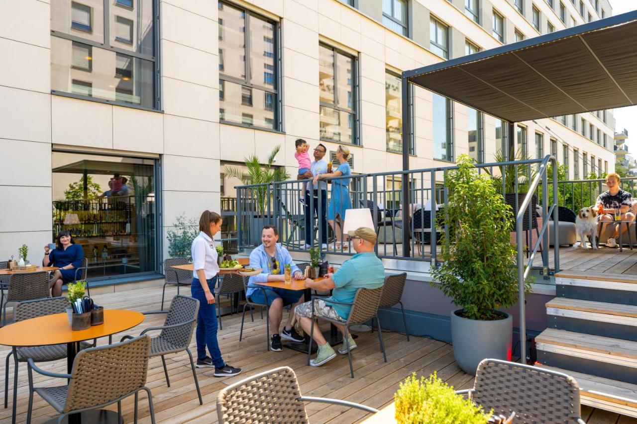 Western Welcome Frankfurt Hotel