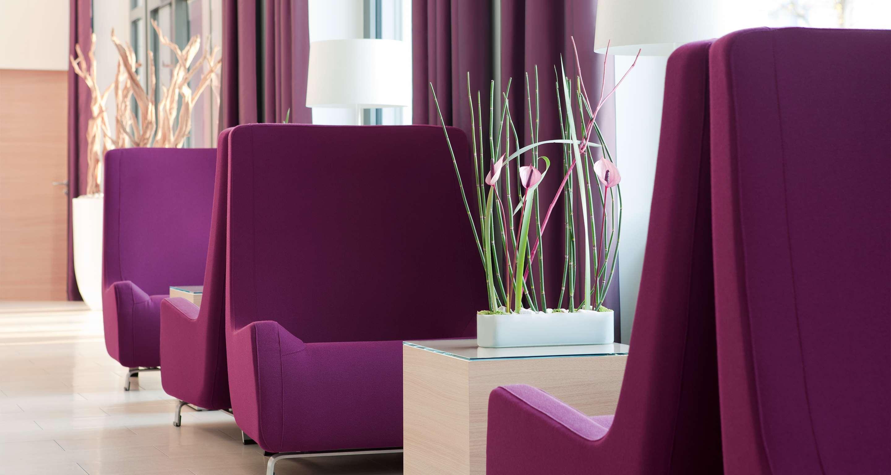 Hotel Western Welcome Frankfurt Frankfurt am Main