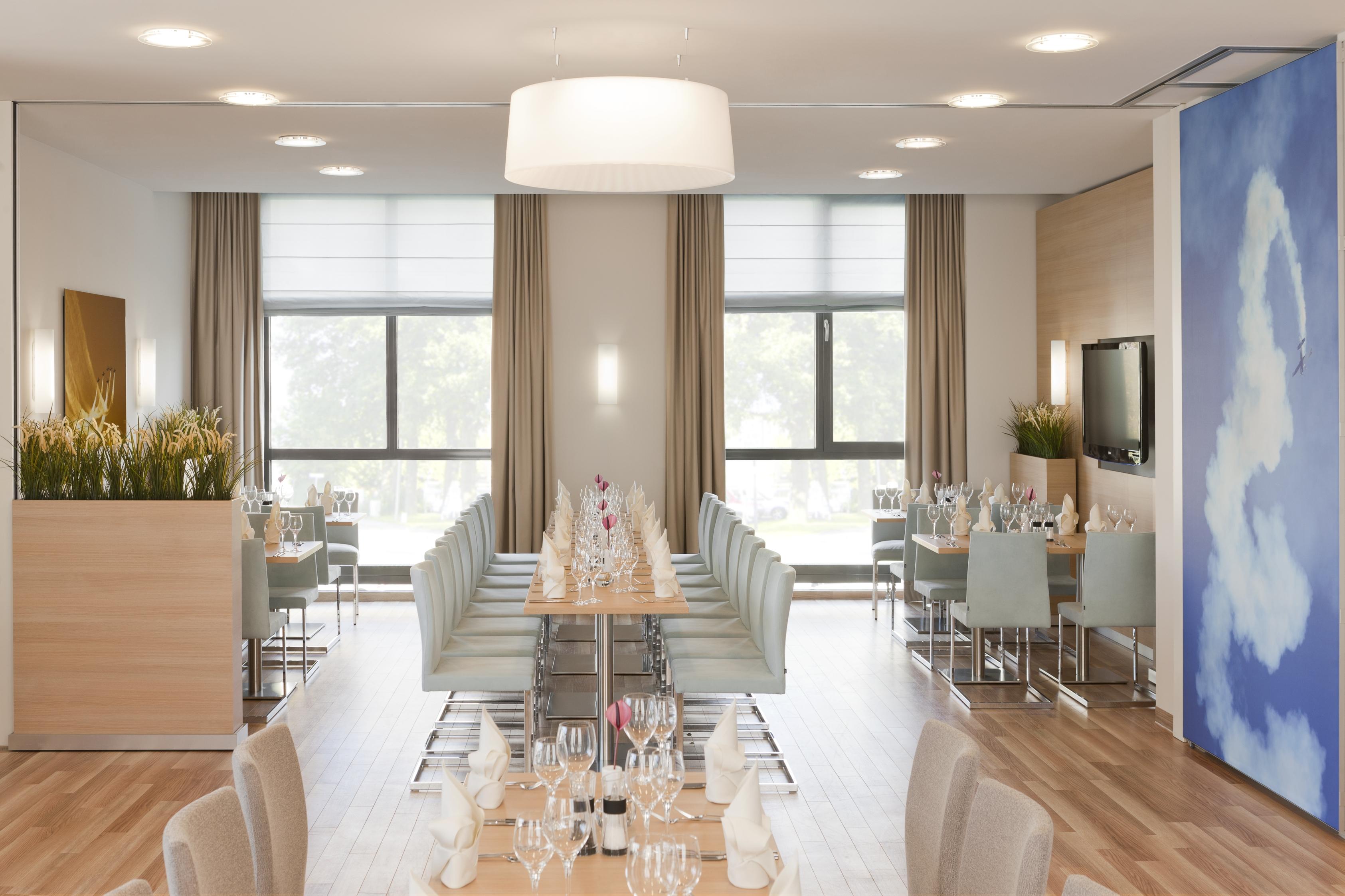 Hotel Western Welcome Frankfurt Frankfurt am Main