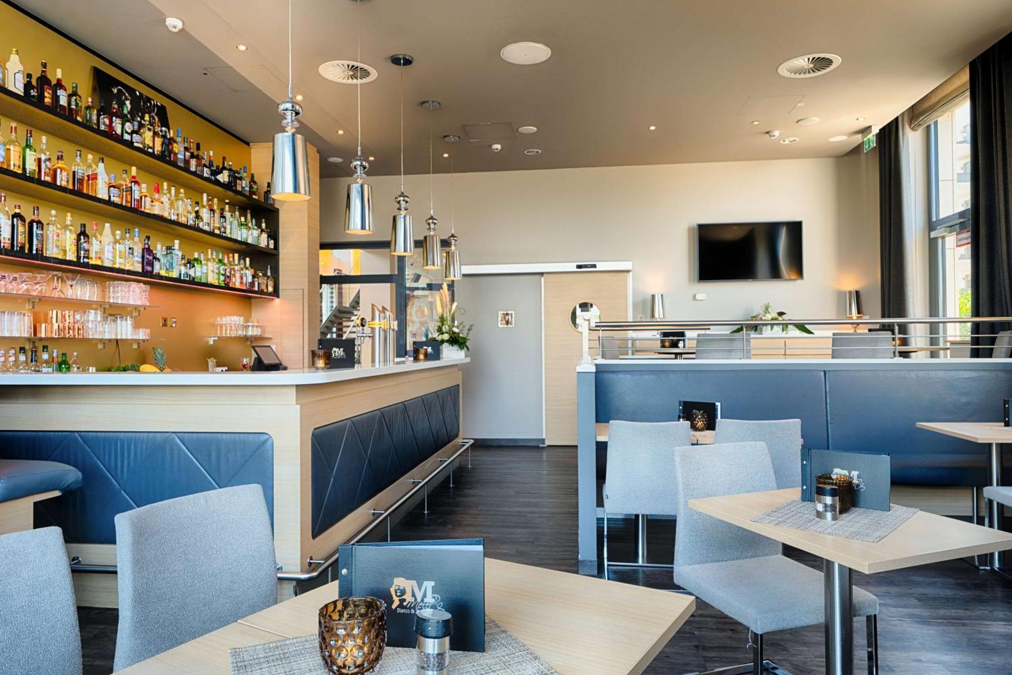 Hotel Western Welcome Frankfurt 4*
