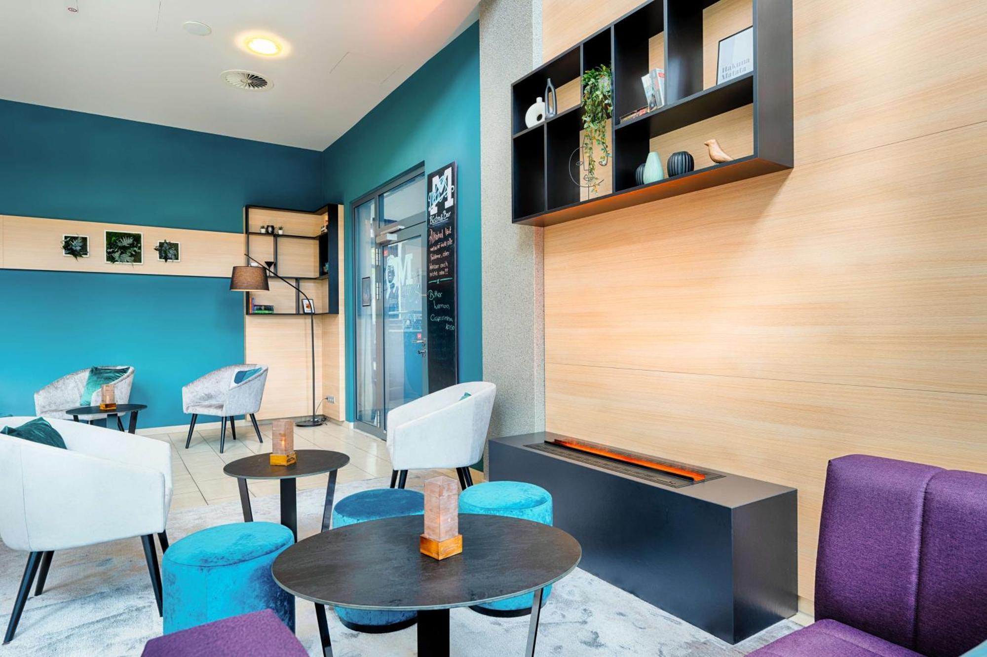 Hotel Western Welcome Frankfurt Frankfurt am Main