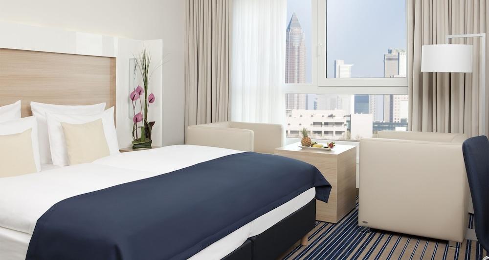 Western Welcome Frankfurt Hotel