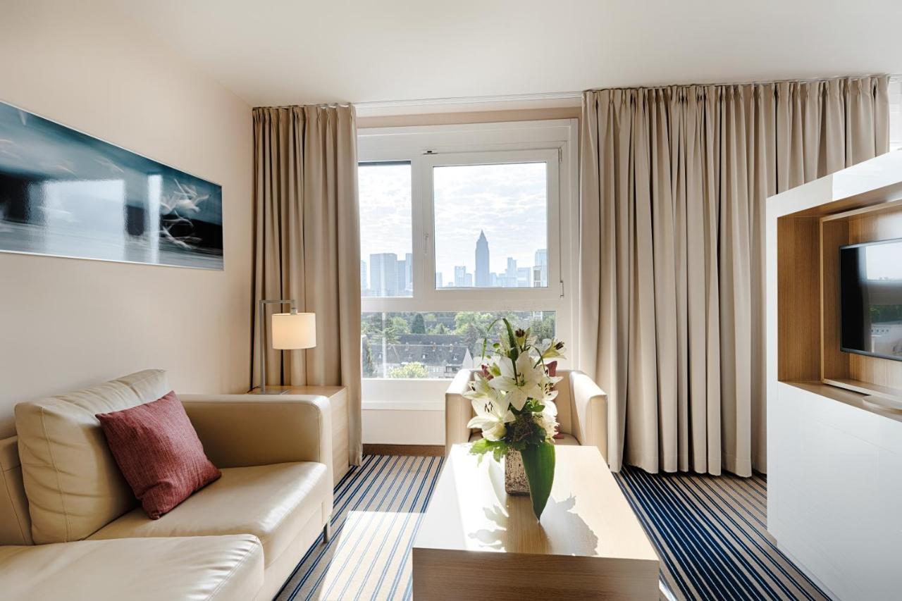 Hotel Western Welcome Frankfurt 4*