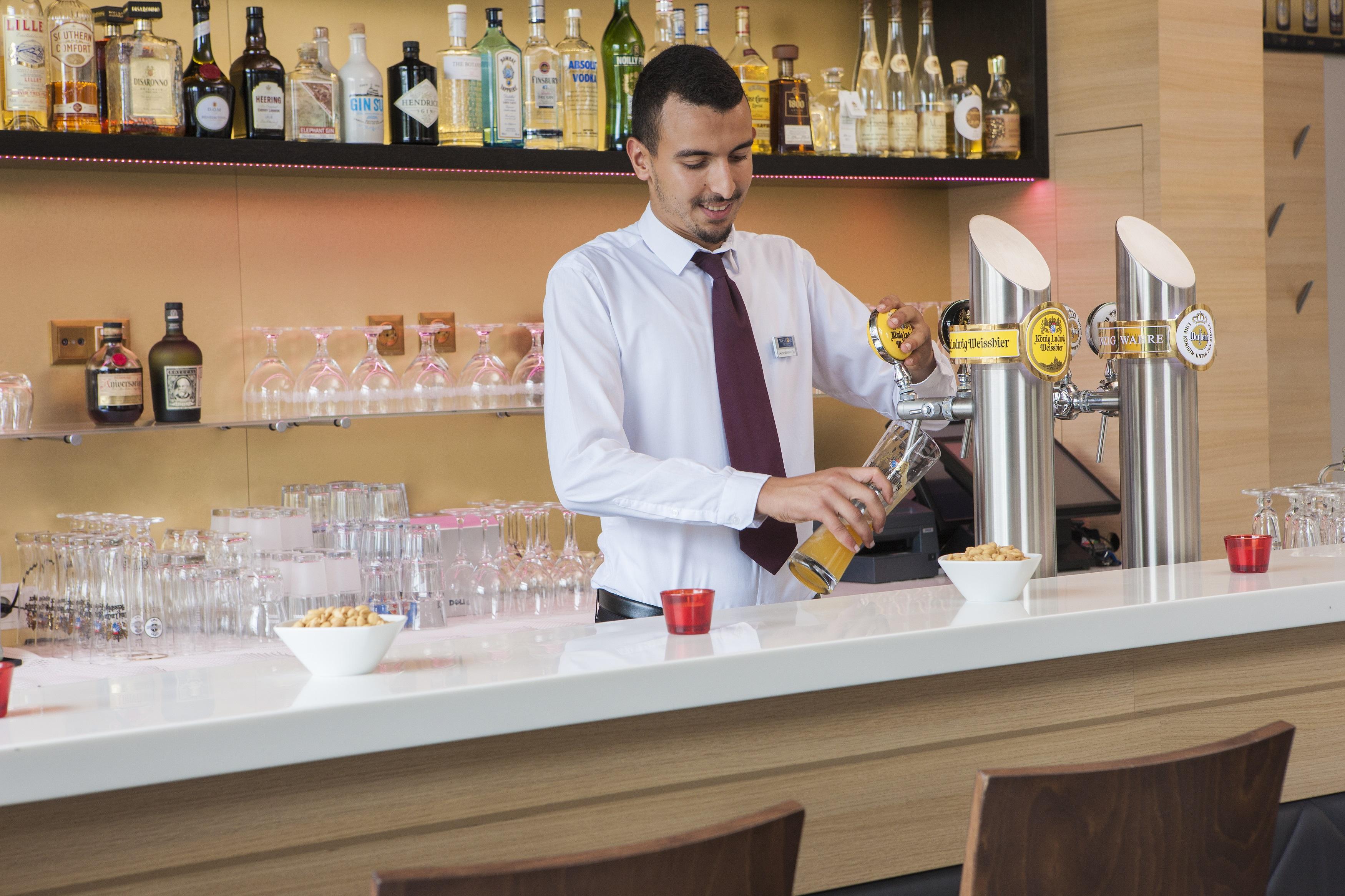 Hotel Western Welcome Frankfurt 4*