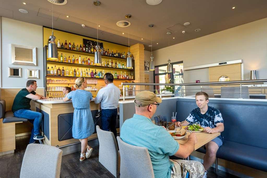 Western Welcome Frankfurt Francfort-sur-le-Main